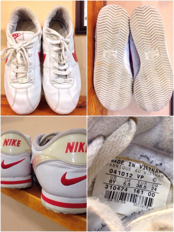 Sale! крутые nike cortez 72 Nike, цена — 400 грн, #1914342, купить по  доступной цене | Украина — Шафа