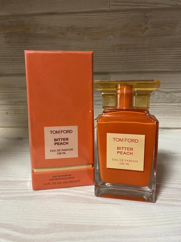 Парфуми том форд bitter peach — цена 1250 грн в каталоге Духи Купить ...