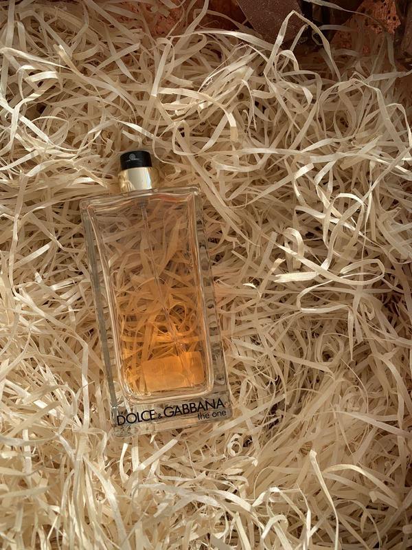 D&g the one — цена 750 грн в каталоге Туалетная вода Купить товары для ...