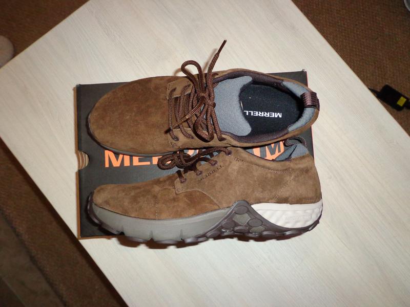 merrell jungle lace ac 