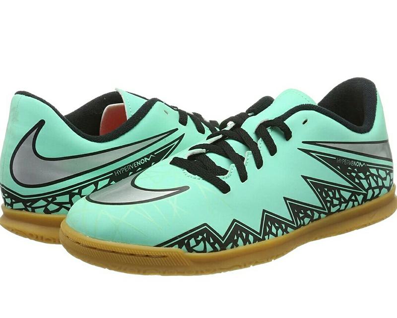 Бутси футзалки ⚽ nike hypervenom phade ii — ціна 2200 грн у