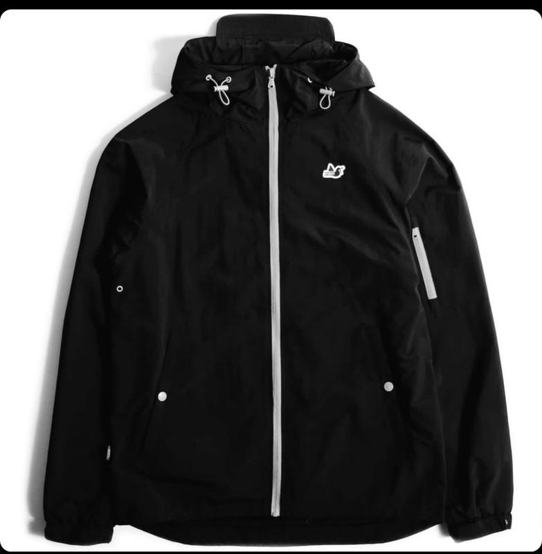 Peaceful hooligan shop jacket