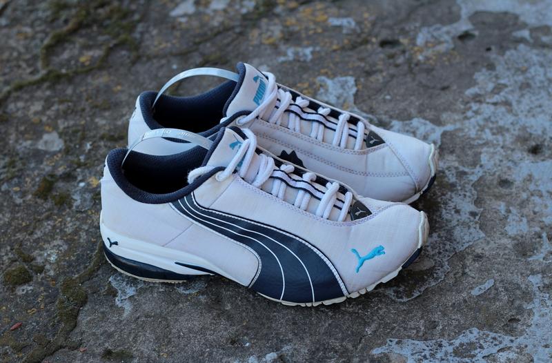 puma jago st ripstop