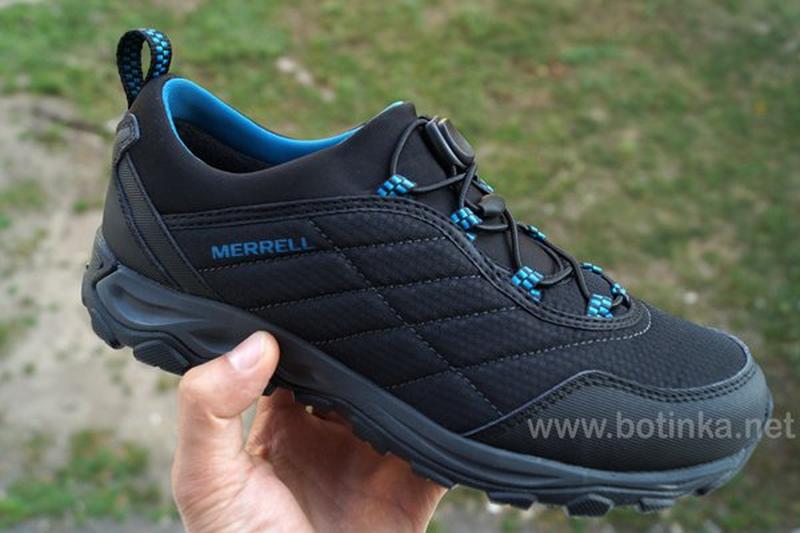 merrell ice cap moc