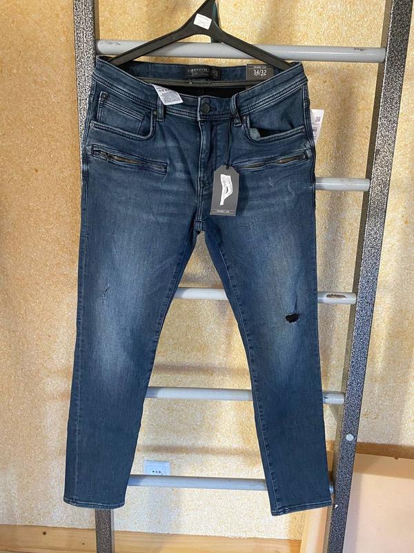 Clockhouse slim leg online
