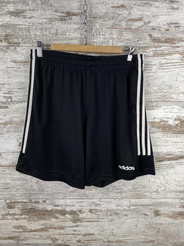 Adidas dri fit shorts sales
