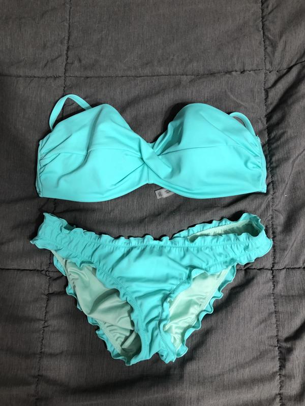 Купальник victoria’s secret — ціна 900 грн у каталозі Купальники Купити ...