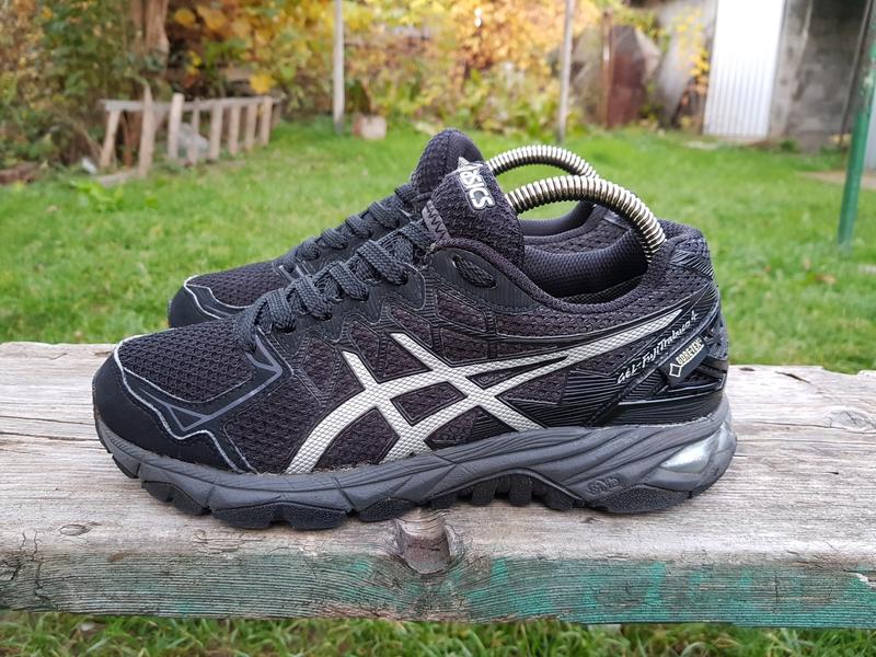 asics gel fujitrabuco 4