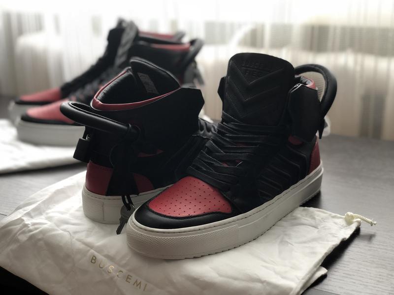 Buscemi 110mm deals