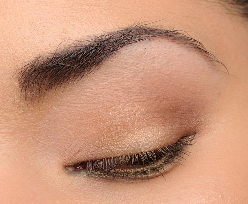 estee lauder unrivaled eyeshadow