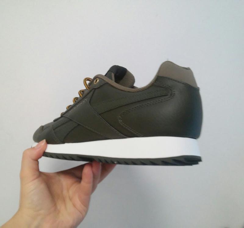 Мужские кроссовки reebok royal glide cn4529 -оригинал: купить по доступной цене в Киеве и Украине | SHAFA.ua