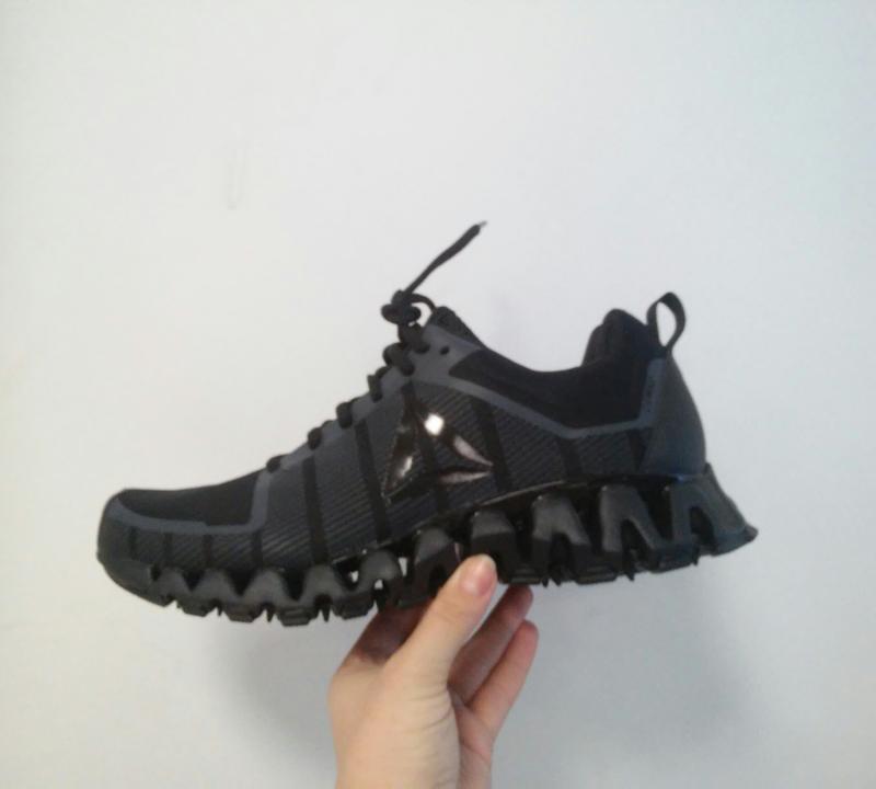 reebok zig wild
