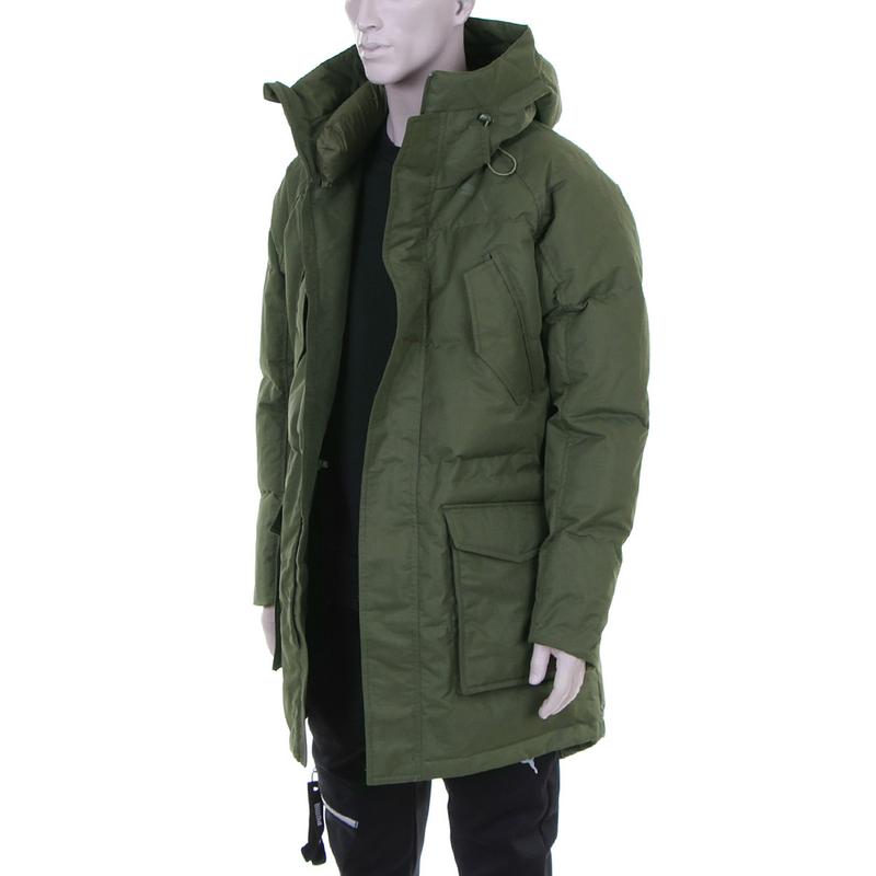 puma oversize 500 down jacket
