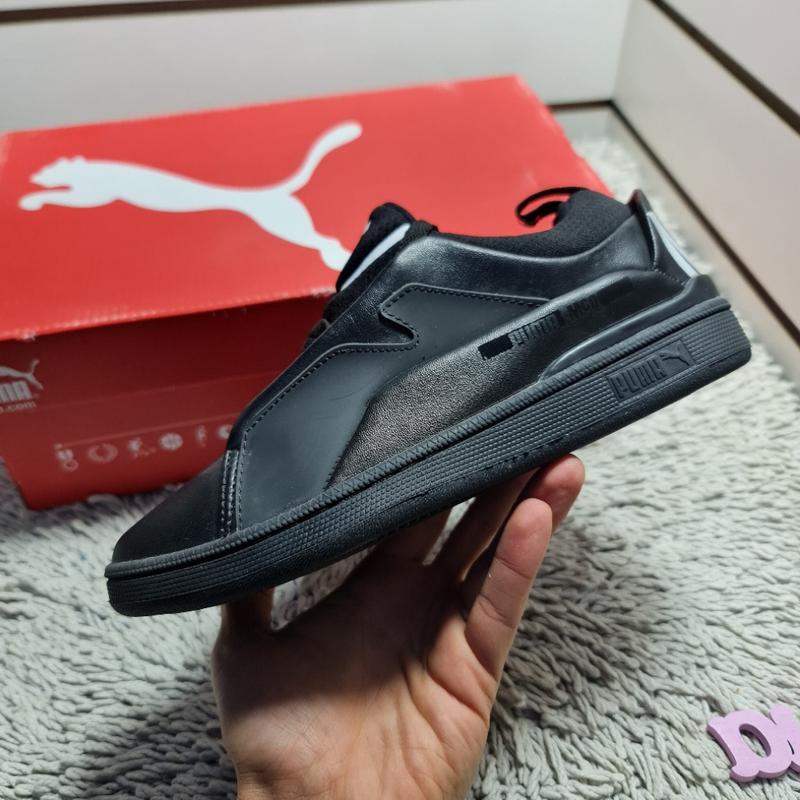 Puma mcq brace lo hotsell