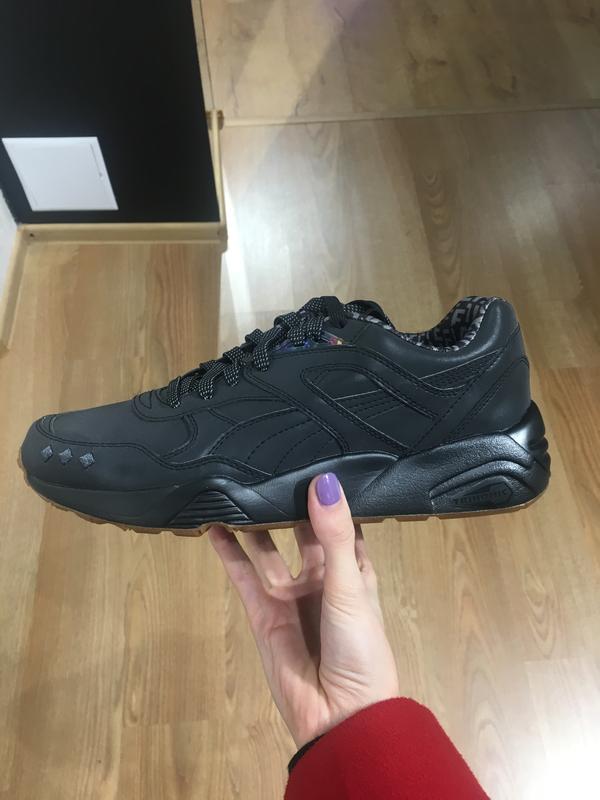 Puma r698 noir homme online