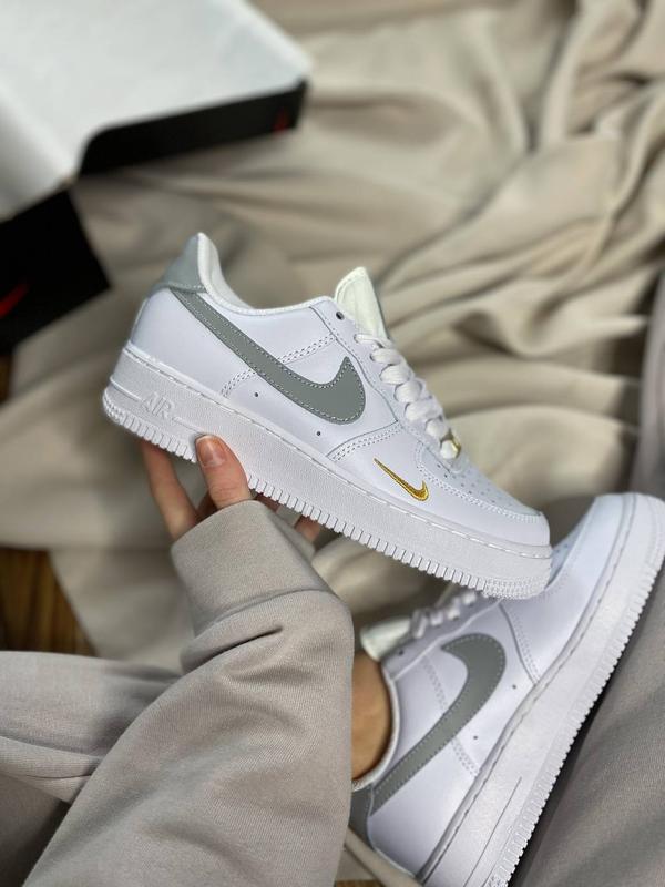 Nike air force 1 essential hotsell