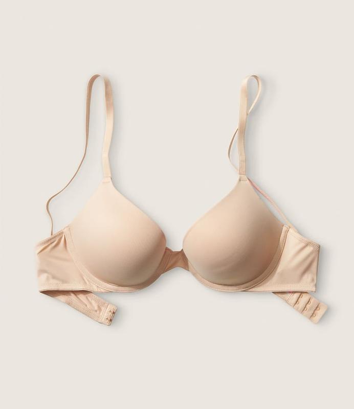 Victoria's secret бюст бра лифчик белье виктория сикрет — цена 1380 грн ...