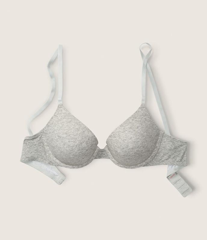 Victoria's secret бюст бра лифчик белье виктория сикрет — цена 1380 грн ...
