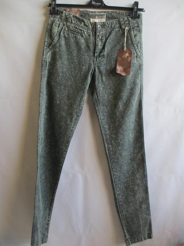 skinny alcott Alcott 158