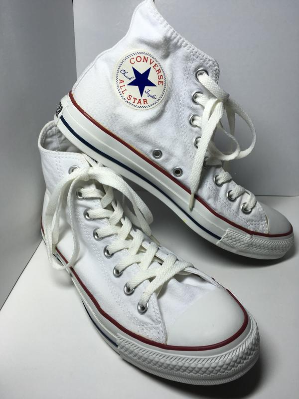 Converse кеды оригинал