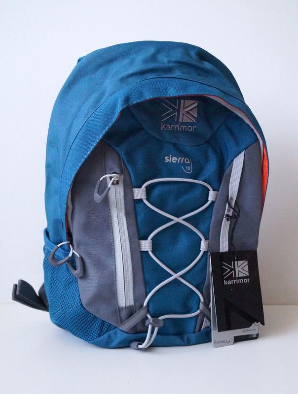 karrimor sierra 10