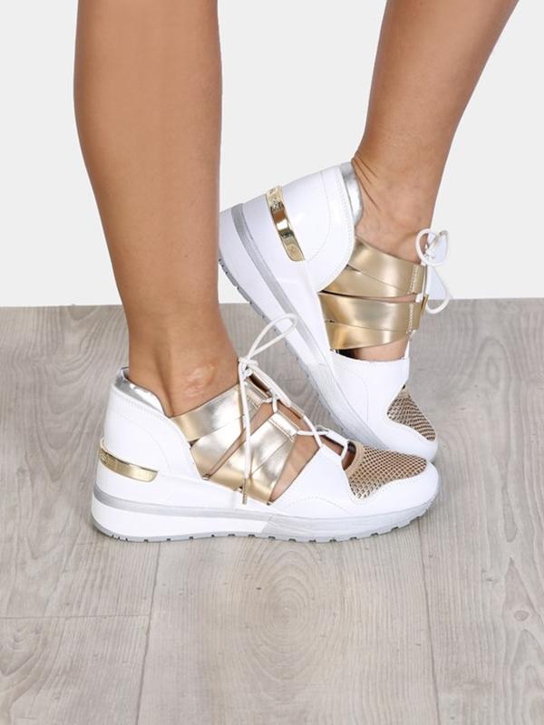 michael kors beckett