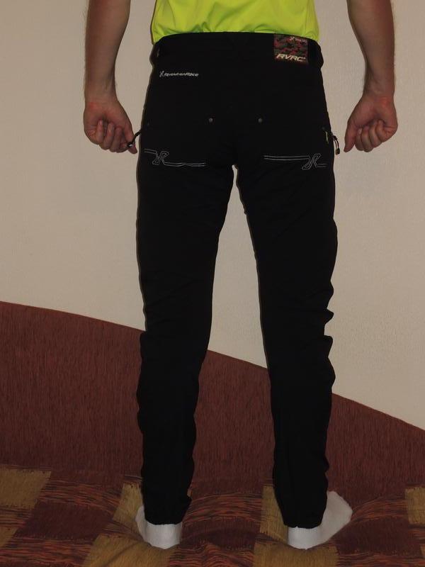 revolution race outdoor jeans