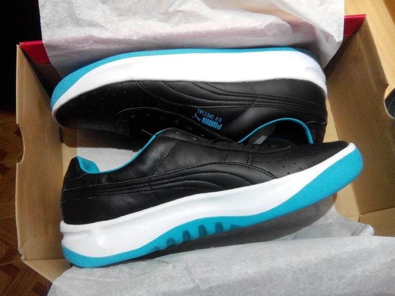 Puma gv special clearance original
