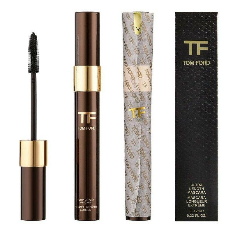 Подовжуюча туш для вій tom ford ultra length mascara 12ml — цена 195 ...