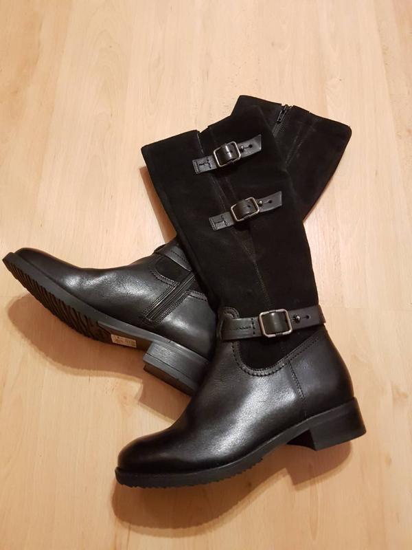 Clarks tamro hot sale