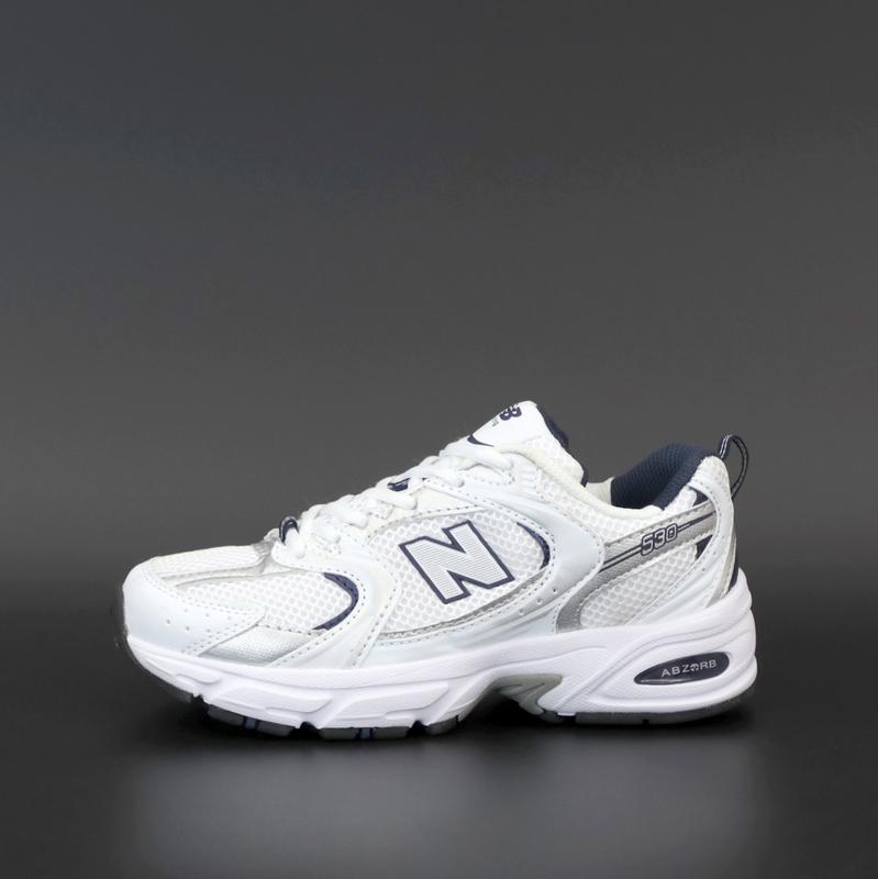 Кроссовки мужские new balance 530 — цена 2050 грн в каталоге Кроссовки ...