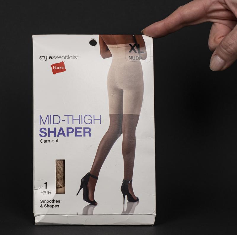mid thigh shaper garment 600 105354574