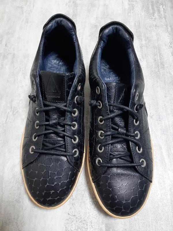 Крутые кожаные кеды — цена 650 грн в каталоге Кеды Купить женские вещи ...