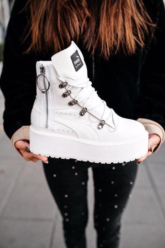 Puma hot sale fenty 41