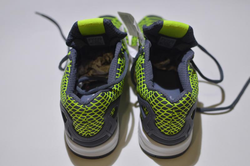 adidas zx flux techfit