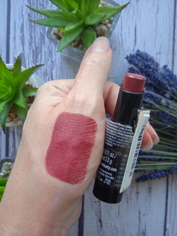 Помада для губ wet n wild mega last тон e917b. — ціна 40 грн у каталозі ...