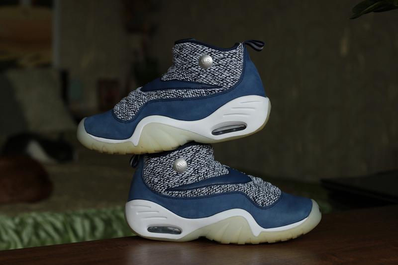 pigalle x nikelab air shake ndestrukt