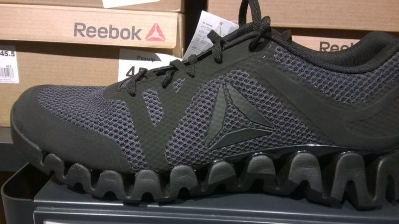 reebok zigwild 5.0