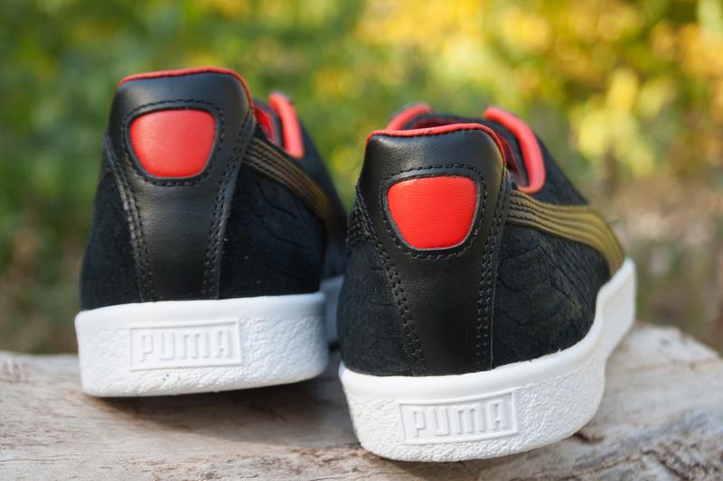 puma clyde 43