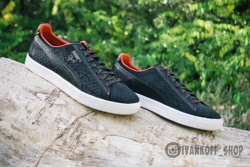 Puma clyde 43 27.5: купить по доступной 