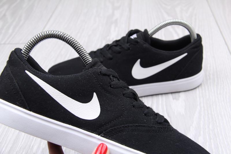 Кроссовки nike sb black оригинал размер 38 stefan janoski vans old Nike, цена - 750 грн, #16889127, купить по доступной цене | Украина - Шафа