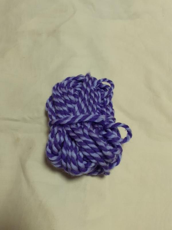 Декоративний шнур. — ціна 15 грн у каталозі В'язання Купити товари для ...