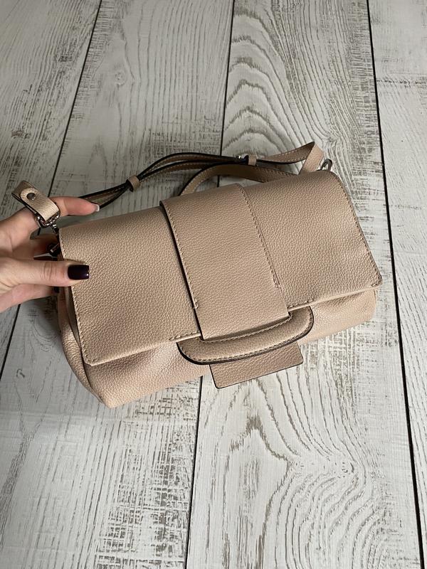 Gianni chiarini шкіряна італійська сумка — ціна 3300 грн у каталозі ...