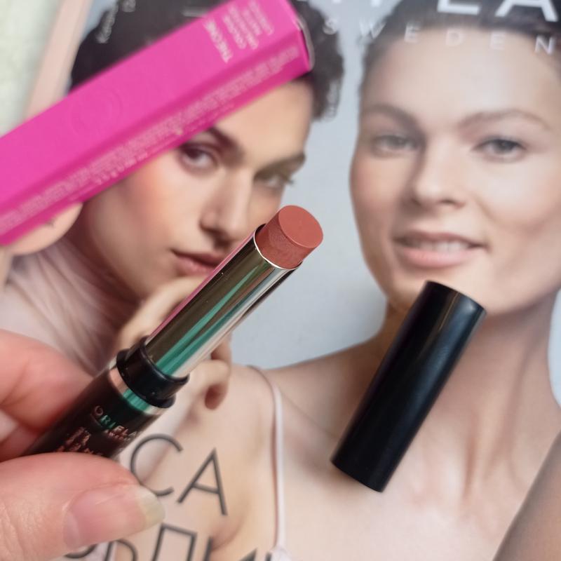 Стійка суперматова губна помада the one colour unlimited 41637 — цена ...
