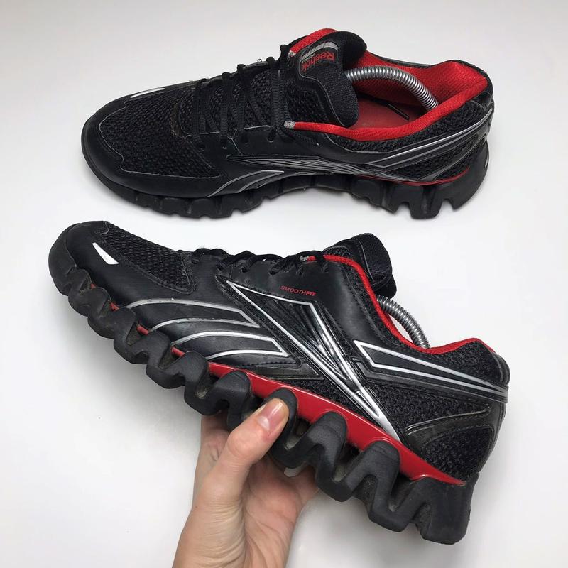 reebok zigtech original