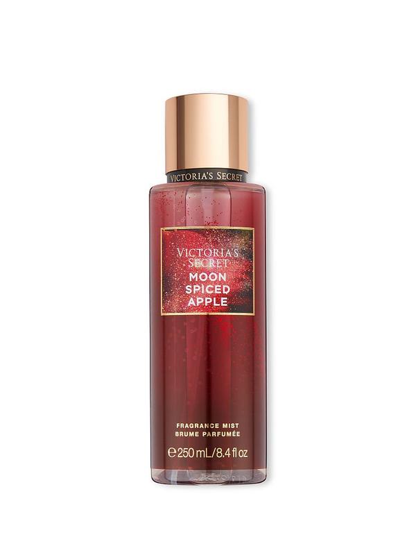 Новинка! парфюмированый спрей мист moon spiced apple victoria's secret ...