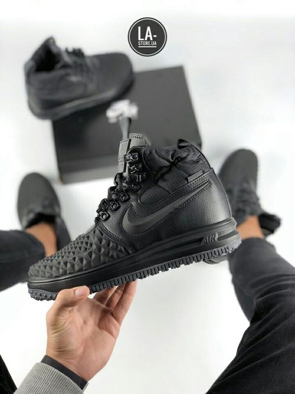 nike lunar force 2 duckboot