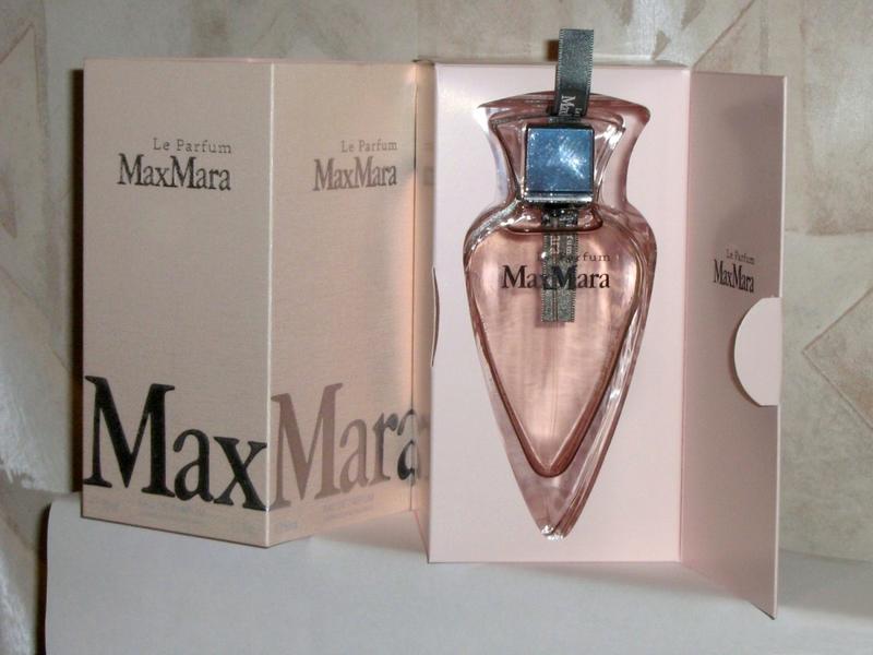 Max mara le parfum💥original parfum распив аромата затест — цена