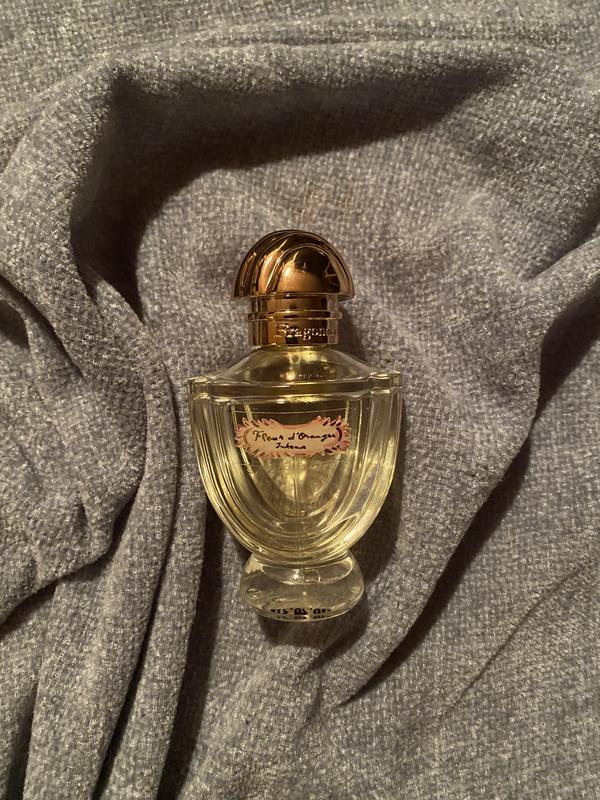 Fragonard fleur d'oranger intense 50 ml парфюм фрагонард вінтаж, ніша ...