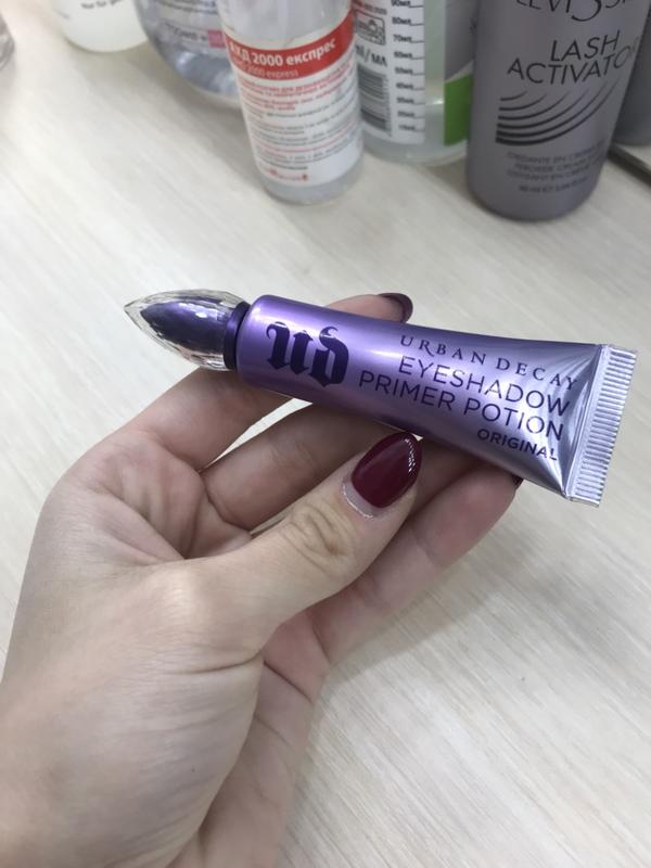 База під тіні urban decay original — цена 500 грн в каталоге База под ...